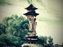 -溱湖国家湿地公园