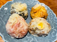 -鑫震源·苏式大虾生煎(山塘街店)