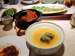 -韵秋荷(宝山龙湖天街店)