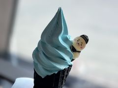 -抱抱地球咖啡馆(国家海洋博物馆店)