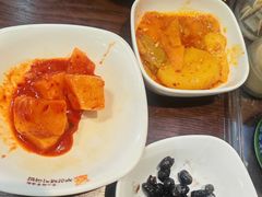 -釜山豚骨汤饭(芝罘万达广场店)