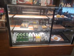 -星巴克(广州正佳广场4层店)