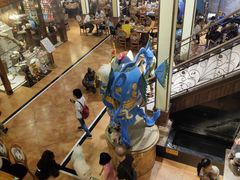 -more than meow吴止猫主题餐厅(承德 中船汇店)