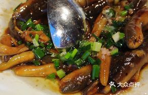 Sizzling Eel Sauce (Small)
