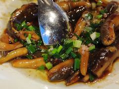 响油鳝糊（小）-三凤酒家·百年无锡菜(清扬茂业店)