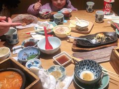 -一心创作料理屋(经开万达店)