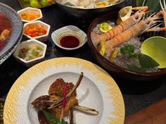 -牛New寿喜烧(闵行龙湖天街店)