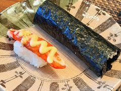 -田舍家Inakaya·炉端烧·铁板烧(天汇igc店)