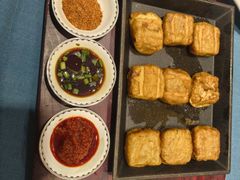 -安徽大厦中餐厅