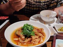-掌柜的店·河南的菜(世茂店)