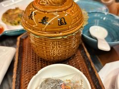 -安泰楼·佛跳墙创始人·传统闽味早茶·酒楼(三坊七巷闽菜地标店)