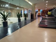 -思迈威健身(洪山宾馆分店)