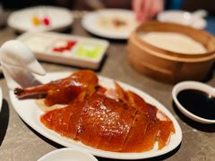 -金鸭季·北京烤鸭(深业上城店)