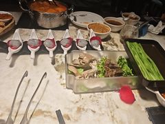 -东道煮牛肉火锅(东盛大街店)