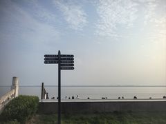-观潮胜地公园