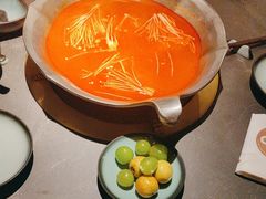 -湊湊火锅·茶憩(合生汇购物中心店)
