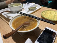 -白起肉夹馍