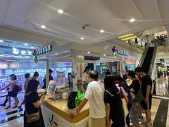-中国体育彩票(上海月星环球港店)
