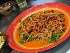 -馬伍旺川菜(江北虹悦城店)