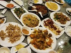 -老味道锅包肉(日照街店)