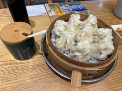 -老绥元烧麦·家常菜(摩尔城店)