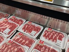 -山姆会员商店(上海浦东店)