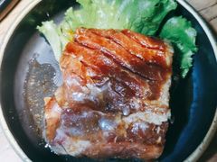 -朴家炭烤(浦东禹悦汇店)