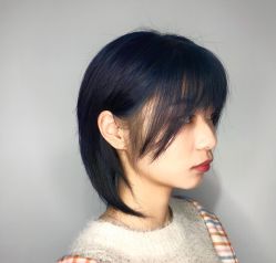 -HG美发设计沙龙