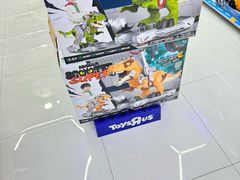-TOYSRUS玩具反斗城(万博广场店)