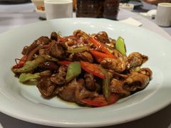 -宏达老菜馆(东安街店)
