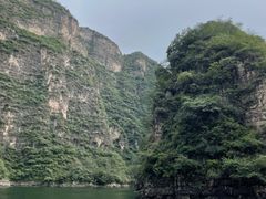 -龙庆峡风景区