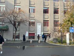 -中国中医科学院西苑医院(本部)