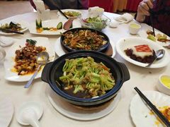 -永和红旗美食城