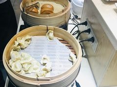 点心-自然风素食自助餐厅(黄河北路店)