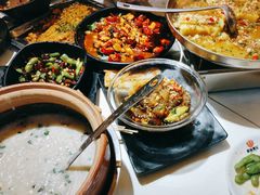 -聚味瞿记·龙虾堂(望城店)