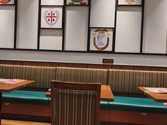 -萨莉亚(百联真光路店)