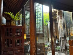 -花迹·金陵南京菜(老门东店)
