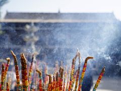 -张掖大佛寺景区