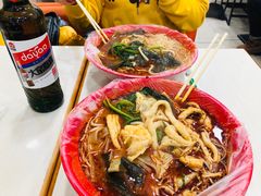 -安发瞧麻辣烫(总店)