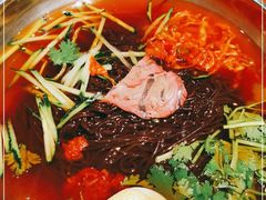 -鑫日千里马朝鲜族小馆(总店)