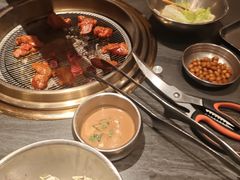-麻蒲碳烤肉(远景路1号店)