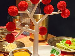 -西塔老太太泥炉烤肉(武汉摩尔城店)