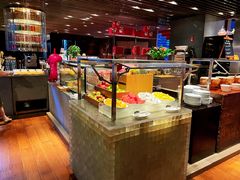 -广州富力君悦大酒店·凯菲厅