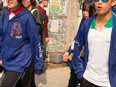 -大澳渔村及棚屋
