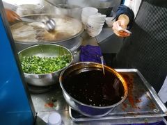 -清真·马安军辣子牛肉面