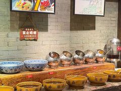 -好得火锅(育才店)