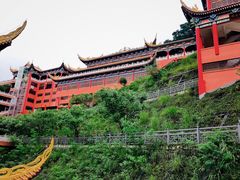 -东莞市大岭山森林公园