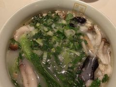 -春发生饭店·非遗(南院门店)
