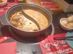 -厚道寿喜烧専門店·自助畅食(国贸店)