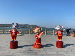 -南京金牛湖风景区